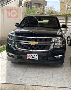 شيفروليه تاهو